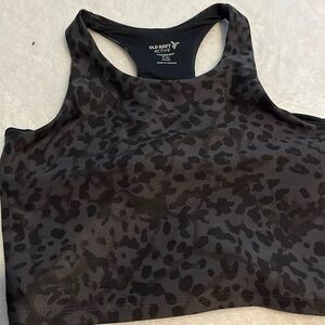 Old Navy Youth Active Top